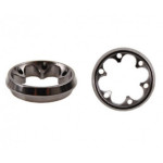 Декоративний три тип S-13FR 23 mm.