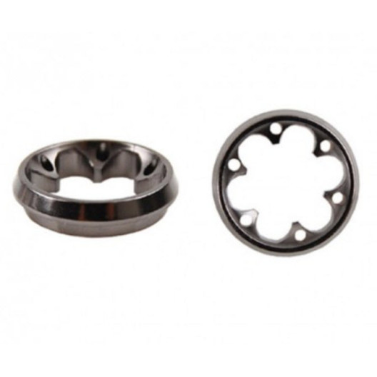 Декоративний три тип S-13FR 23 mm.