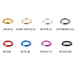 Декоративний три тип S-16FW