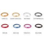 Декоративний видинг чек PUHRODS LUX Light