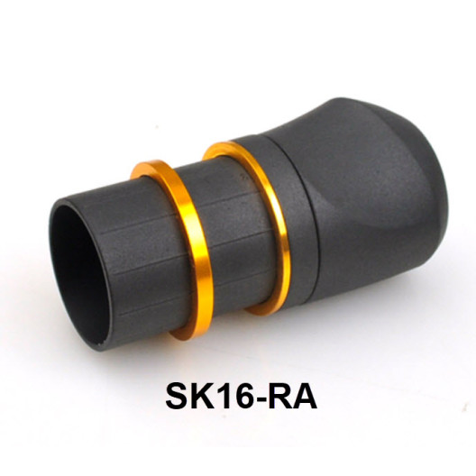 Декоративний трим SK16-RA