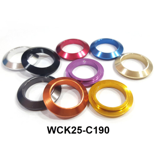 Декоративний трим WCK25-C190