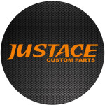 Justace LST702L (2,13 m, 3,5 - 7,0 g) - Бланк для збирання вудки
