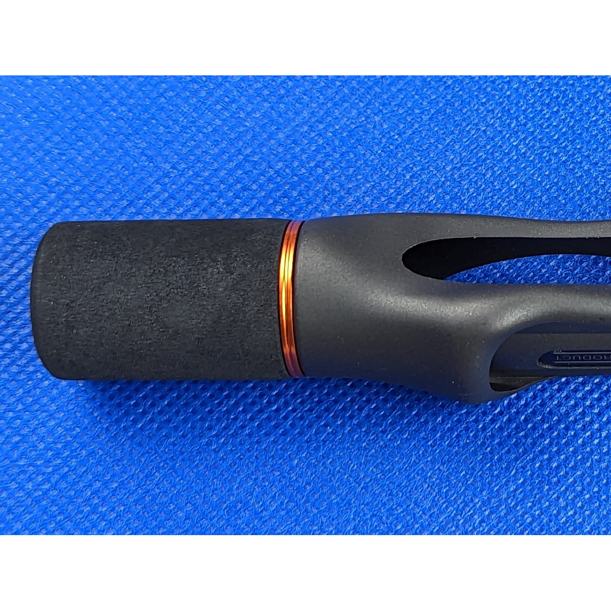 "Циліндр" TVS16 Форгрип для котушкоутримача TVS16 з EVA