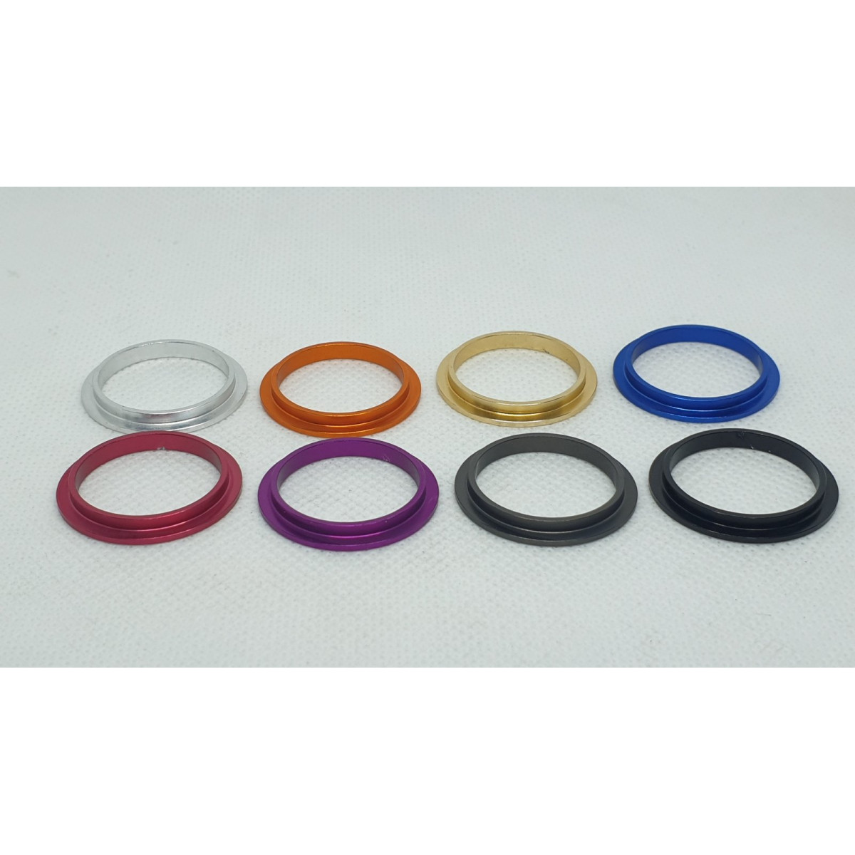 Trim ECS16 - Декоративний трим для котушкотримачів ECS16 та ACS16