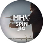 Бланк для складання вудки MHX Spin Jig SJ9000-2 (2,28 m,1,75 - 10,5 g)