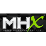 Бланк для складання вудки MHX Spinning S842-2 (2,13 m, 1,75 - 8,75 g)