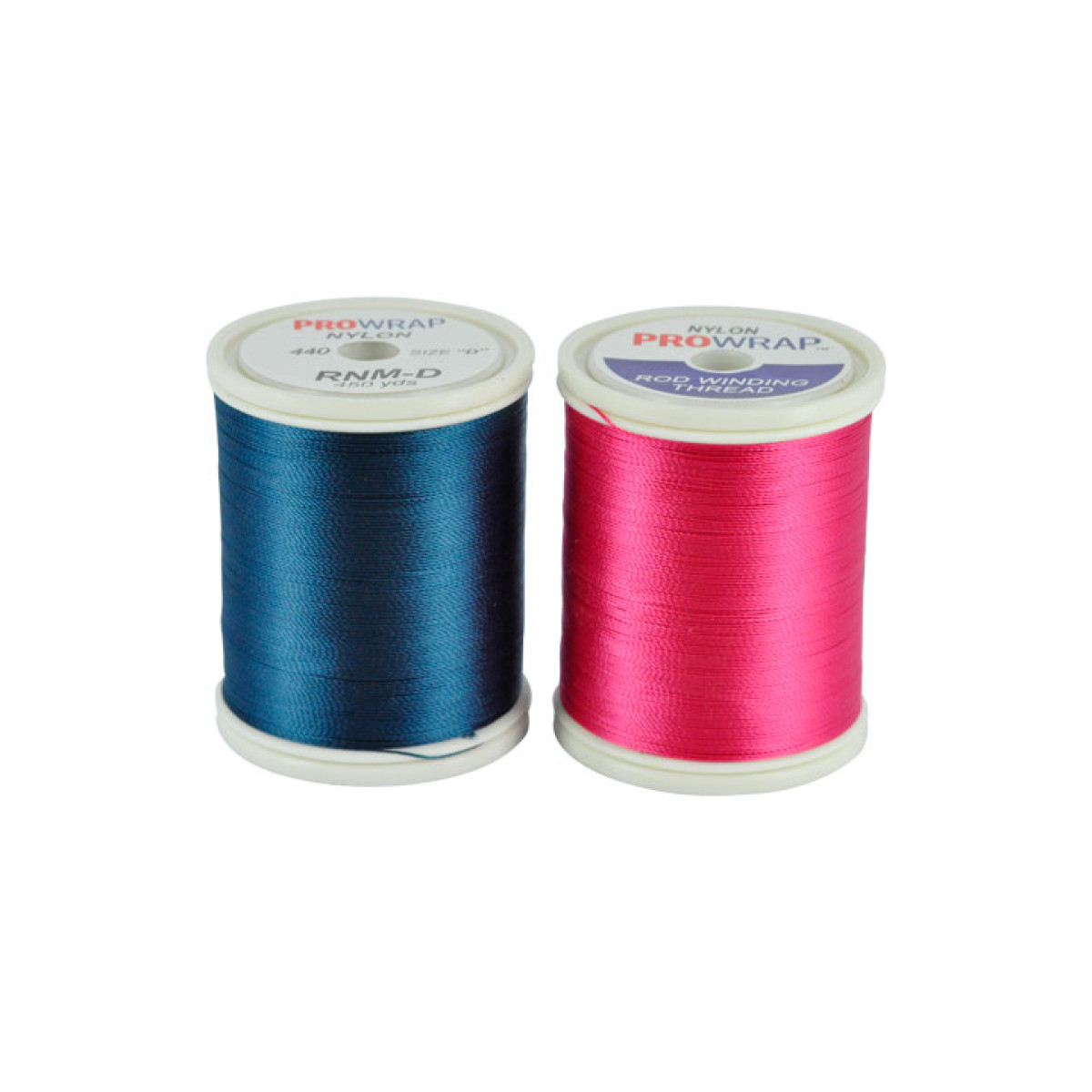 ProWarp Nylon D 100 Yard