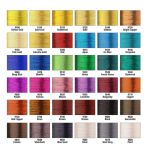 ProWarp Metallic A 100 Yard