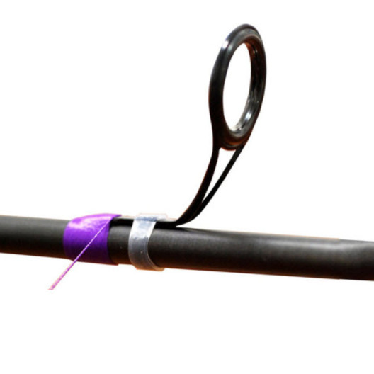 Трубочка для фіксації кіл