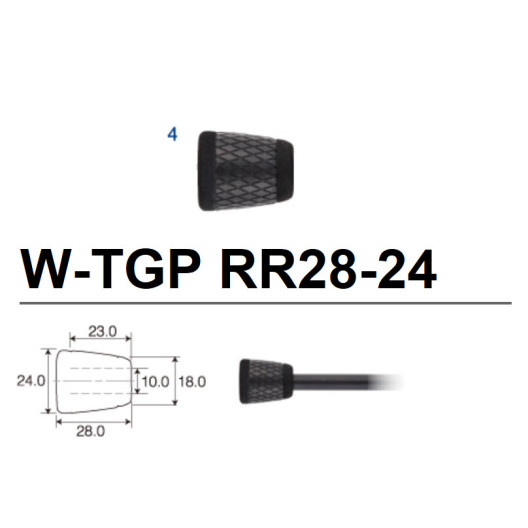 W-TGP RR28-24 W-TGP RR28-24