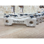 Комплект направляючих для станини верстата – 2 шт.