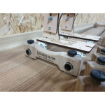 Комплект направляючих для станини верстата – 2 шт.