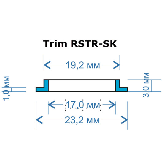 RSTR-SK Titan