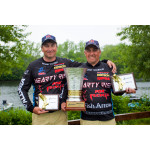 Hearty Rise PRO Force 812 M (2,47 m, 8,0 - 40,0 g) - Бланк для збирання вудки