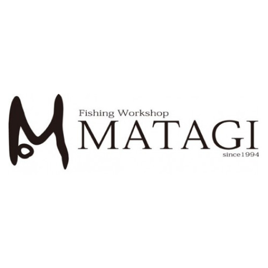 Matagi TR74 Super Mebaru-L (2,23 m, 0,4 - 4,0 g) - Бланк для складання вудки