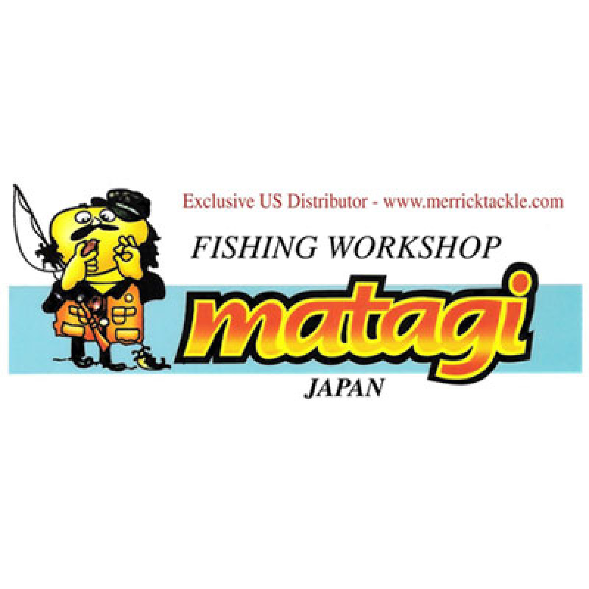 Matagi TR74 Super Mebaru-L (2,23 m, 0,4 - 4,0 g) - Бланк для складання вудки