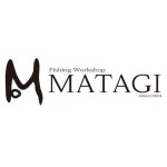 Matagi TR76 Super Shore M (2,32 m, 10,0 - 35,0 g) - Бланк для складання вудки