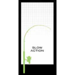 Matagi TWJ-602UL (1,83 m, 0,3 - 1,8 g) - Бланк для складання вудки