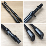 Кастингова карбонова рукоятка - Q005