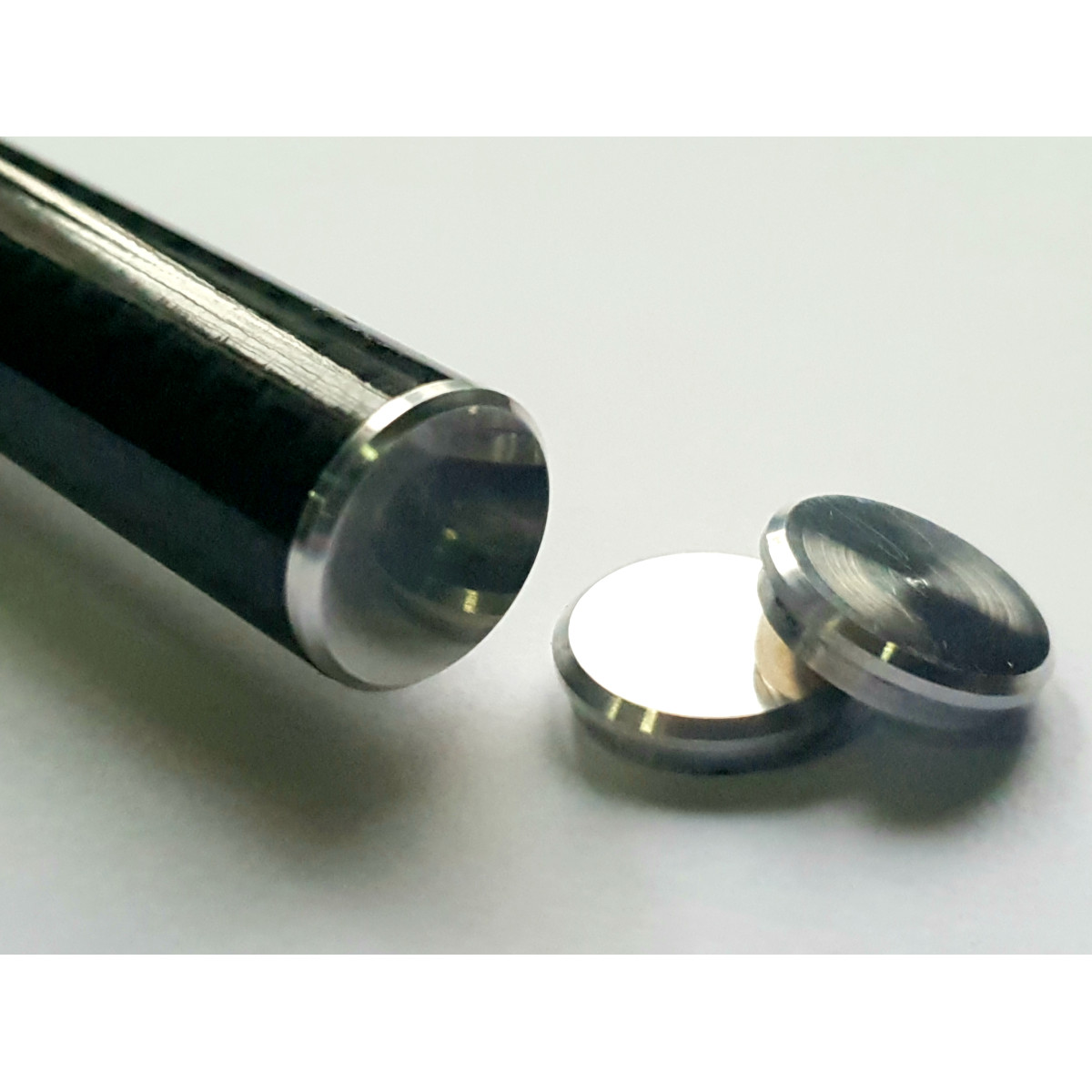 Butt Caps "Кришка 15.5 мм"