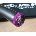 Спінінгова рукоятка - Carbon Futurity