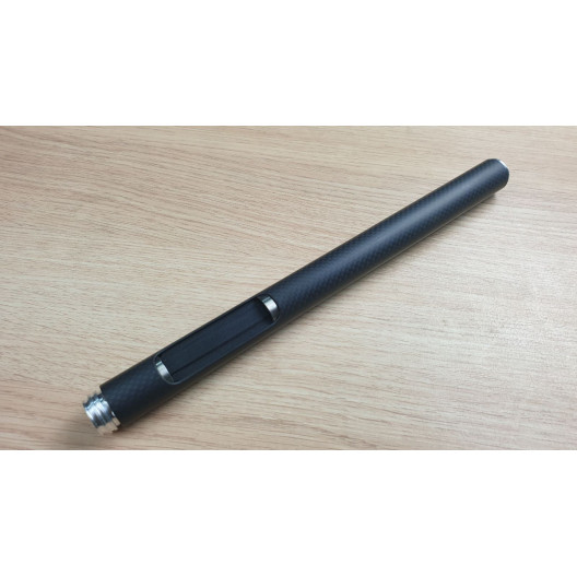 Спінінгова рукоятка - Carbon Futurity