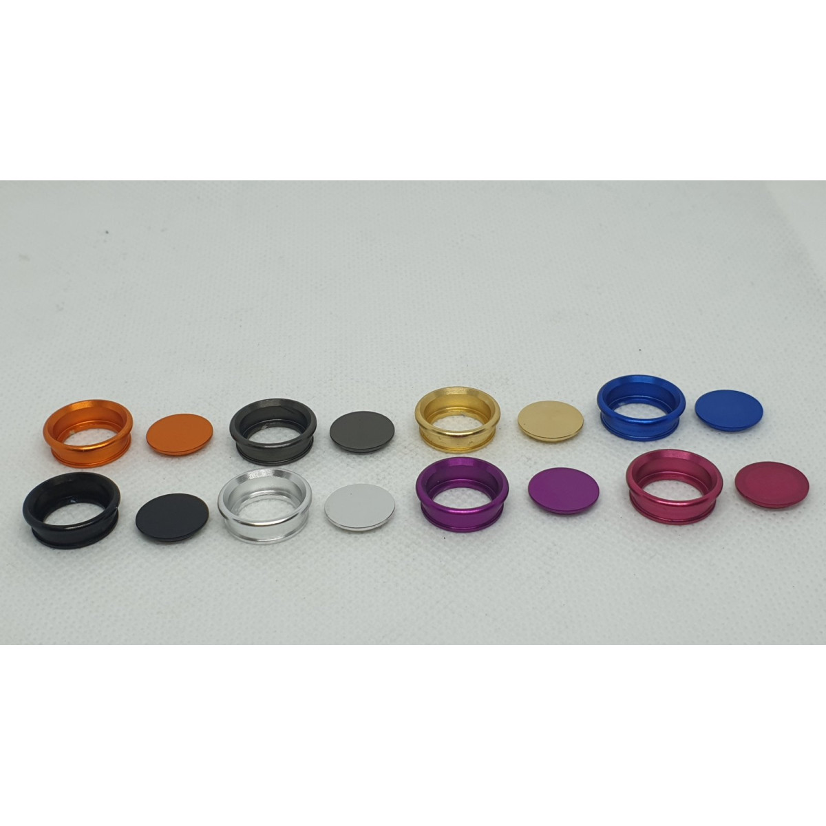 Баткап PUHBUT "Склянка 15.5 мм"