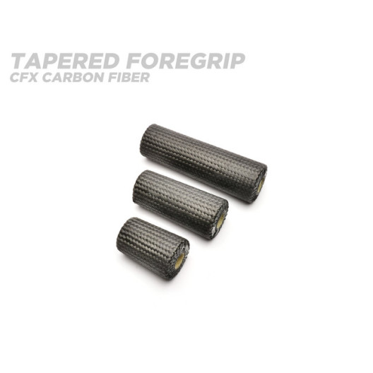 Карбоновий універсальний Fore Grip CFX