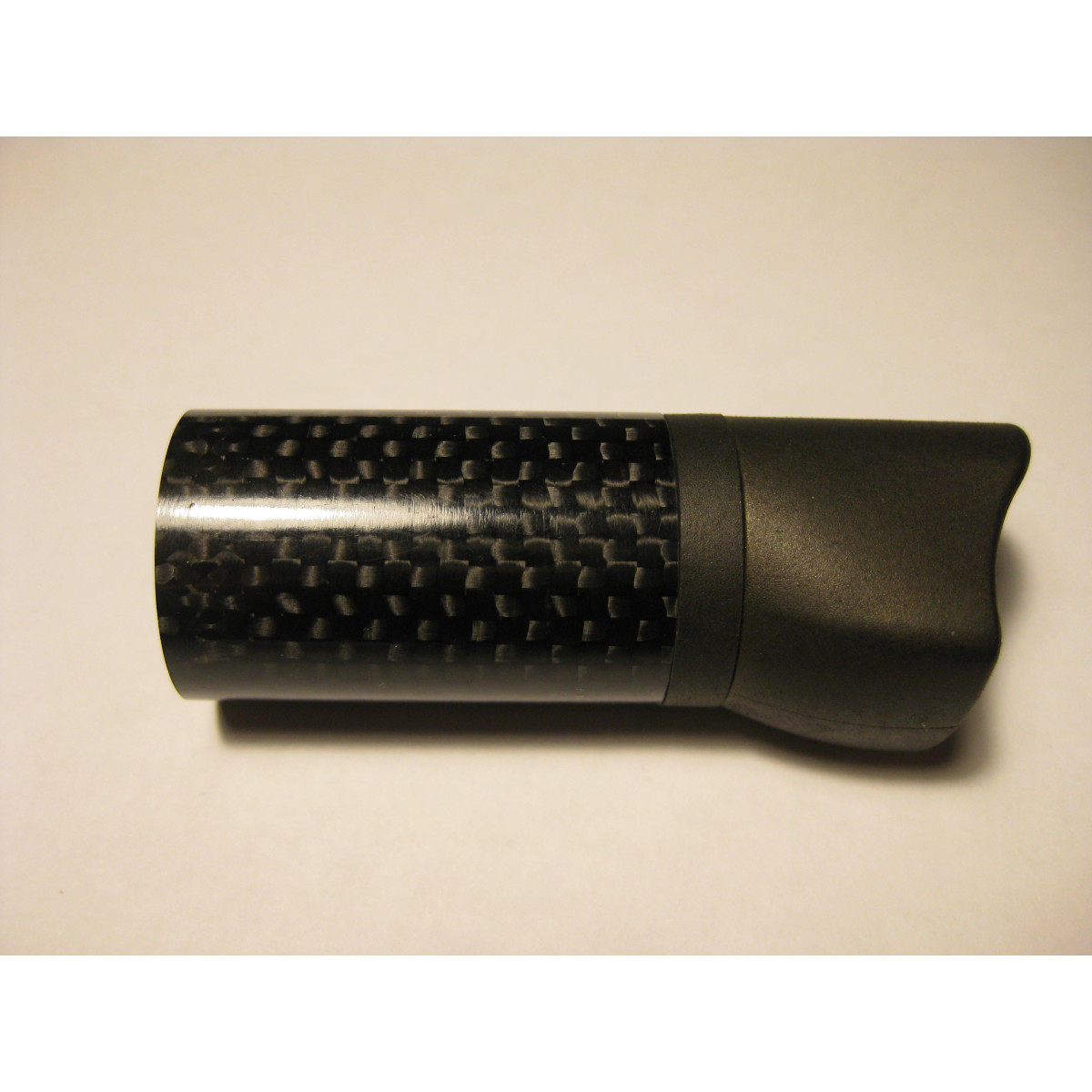 Карбонова трубка 21 х 23 мм. для оформлення гайки FUJI TK-16