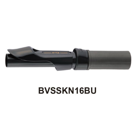 FUJI VSS-KN16 Black Gloss - Котушкотримач cgsysyujdbq