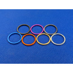 DK-20 mm - Декоративний трим