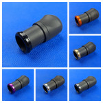 TK16-R - Декоративний трим для оформлення гайки KSKSS16 та TVS-K16