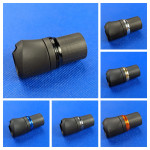 TK16-23 - Декоративний трим для гайок TK-16 та SKSS16