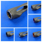 TVS17-U - Декоративний трим