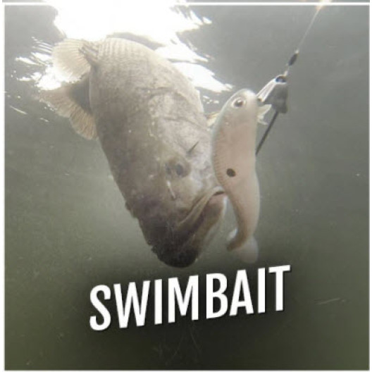 Бланк для складання вудки MHX SWB967-Blend (2,44 m, 84 - 224 g)