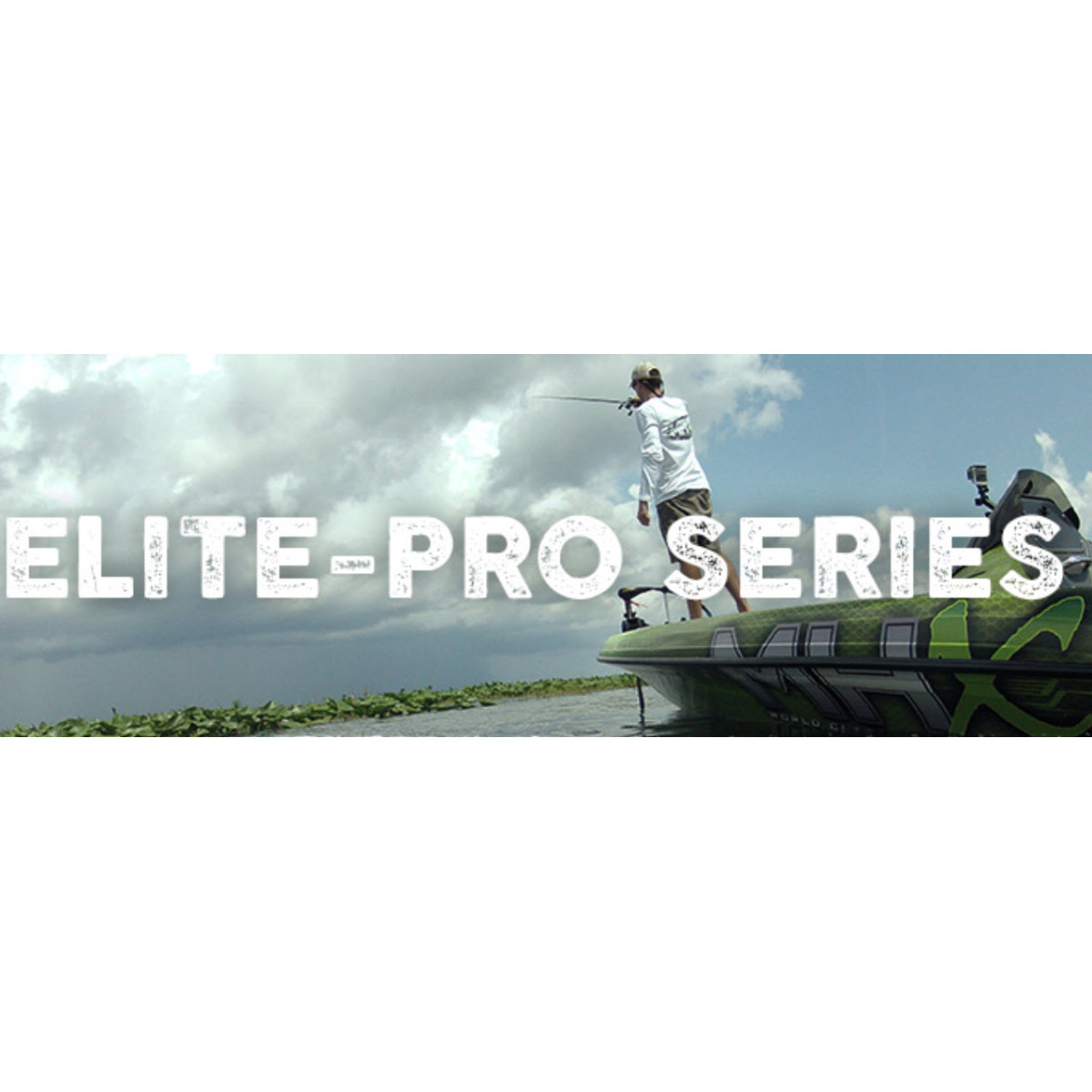 Бланк для складання вудки MHX Elite Pro NEPS86MHF (2,19 m, 8,75 - 22,5 g)