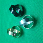 Декоративний трим для гайки KDPS16 S-16MP