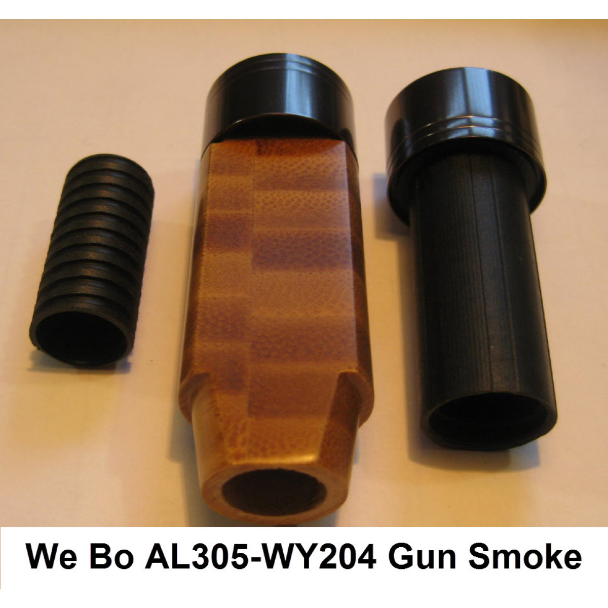 Нахлистовий котушкотримач AL305 - WY204 Fly