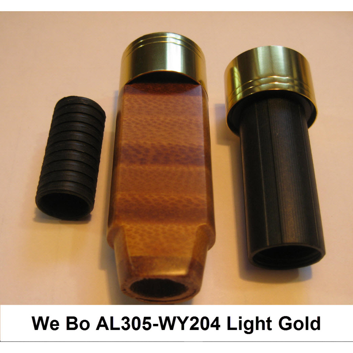 Нахлистовий котушкотримач AL305 - WY204 Fly