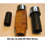 Нахлистовий котушкотримач AL305 - WY204 Fly