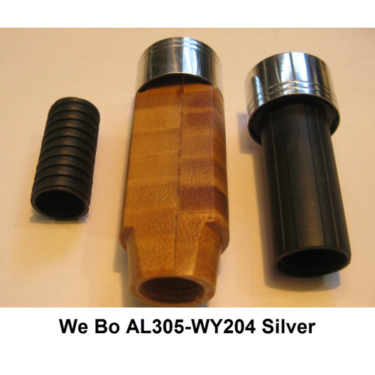 Нахлистовий котушкотримач AL305 - WY204 Fly