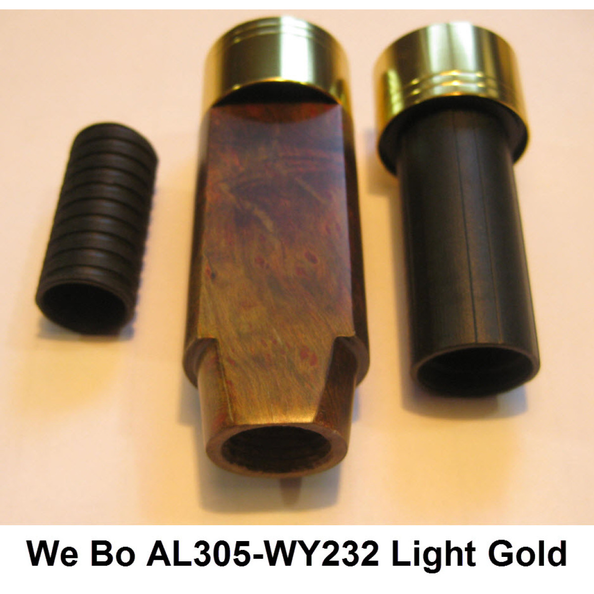 Нахлистовий котушкотримач AL305 - WY232 Fly