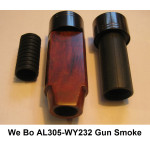 Нахлистовий котушкотримач AL305 - WY232 Fly