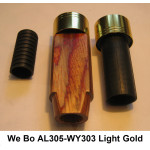 Нахлистовий котушкотримач AL305 - WY303 Fly