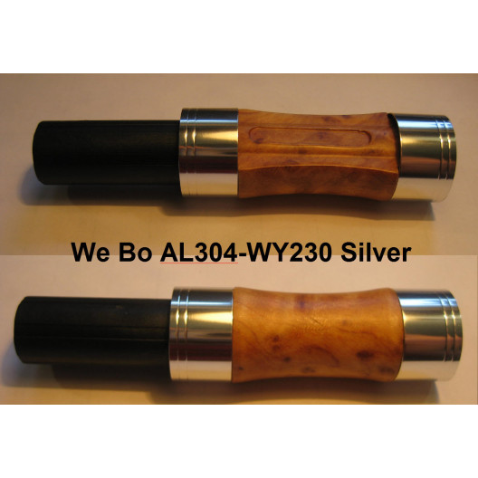 Нахлистовий котушкотримач AL304 - WY230 Fly