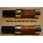 Нахлистовий котушкотримач AL304 - WY231 Fly