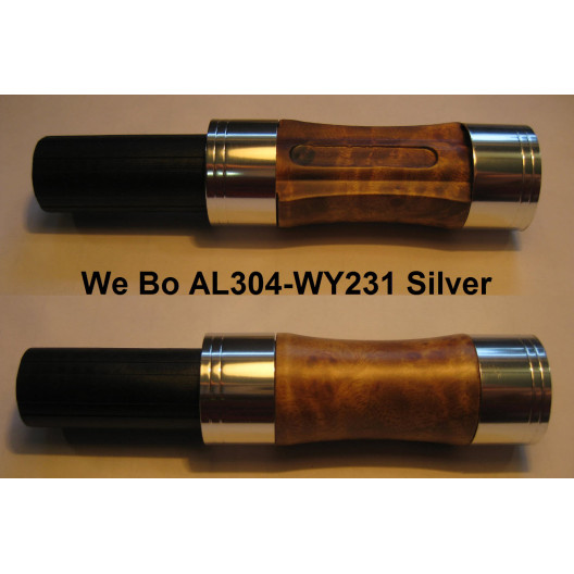 Нахлистовий котушкотримач AL304 - WY231 Fly