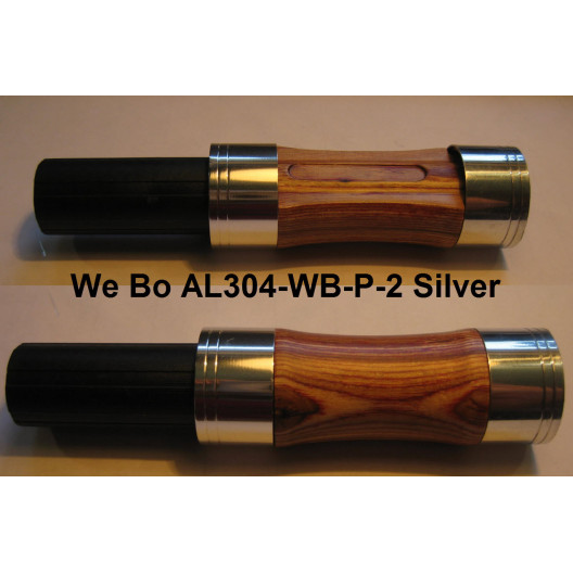 Нахлистовий котушкотримач AL304 - WB-P-2 Fly