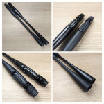 Спінінгова карбонова рукоятка - Z005